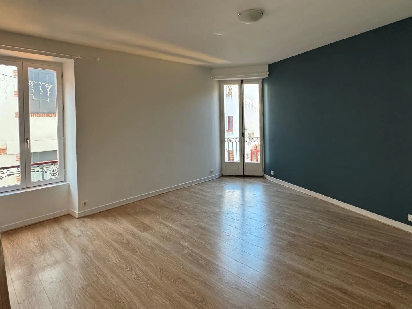 Maison à louer, 74m², Clisson