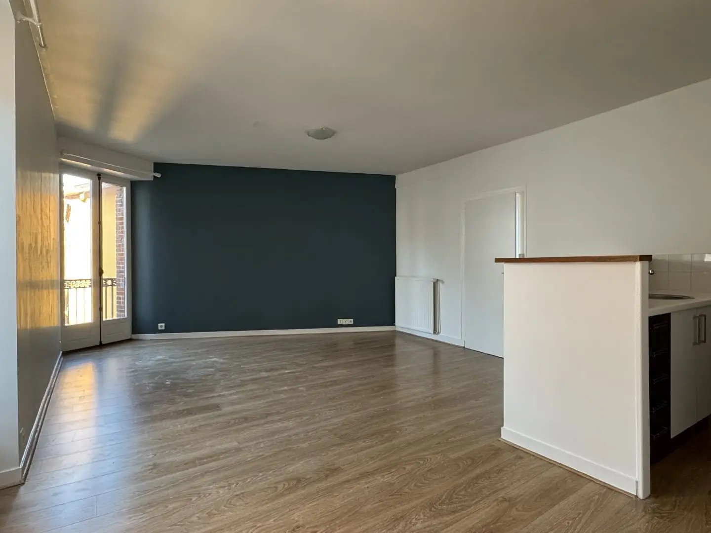Maison à louer, 74m², Clisson