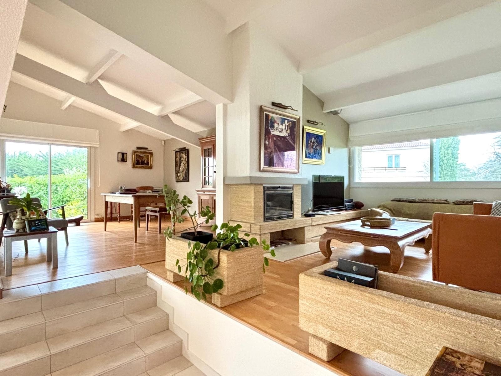 Maison à vendre, 167m², Clisson