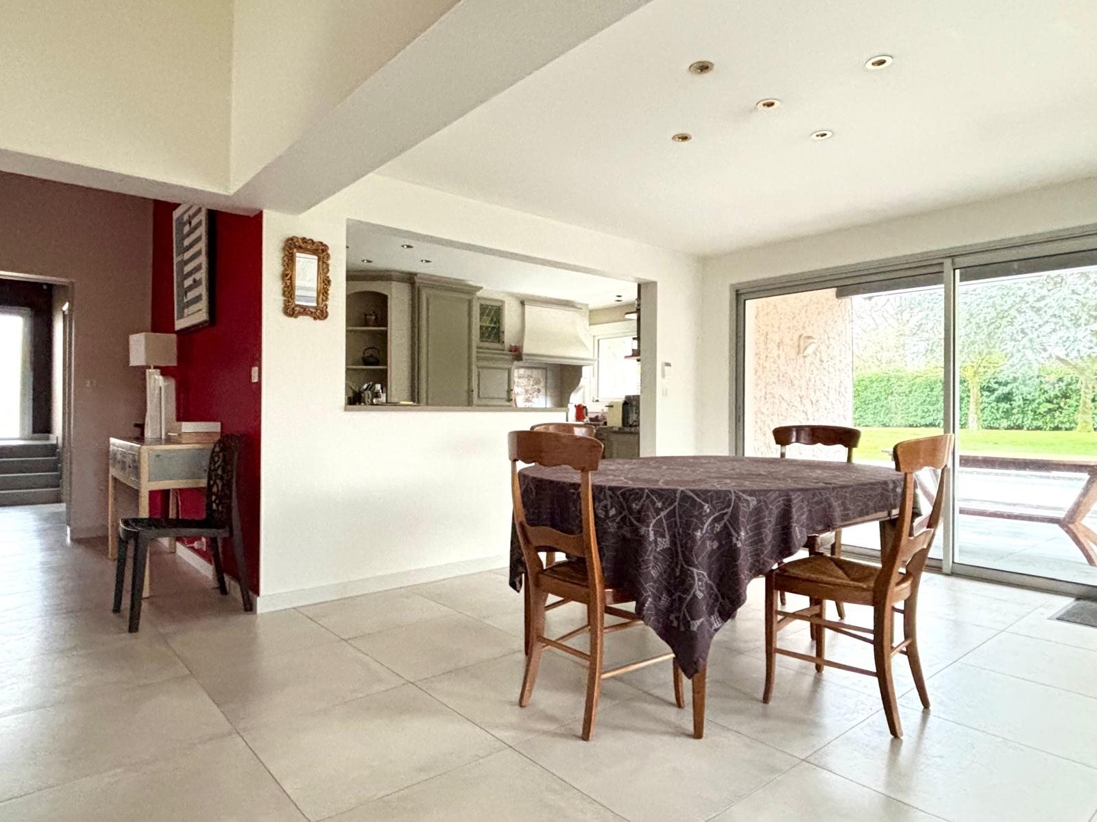 Maison à vendre, 167m², Clisson