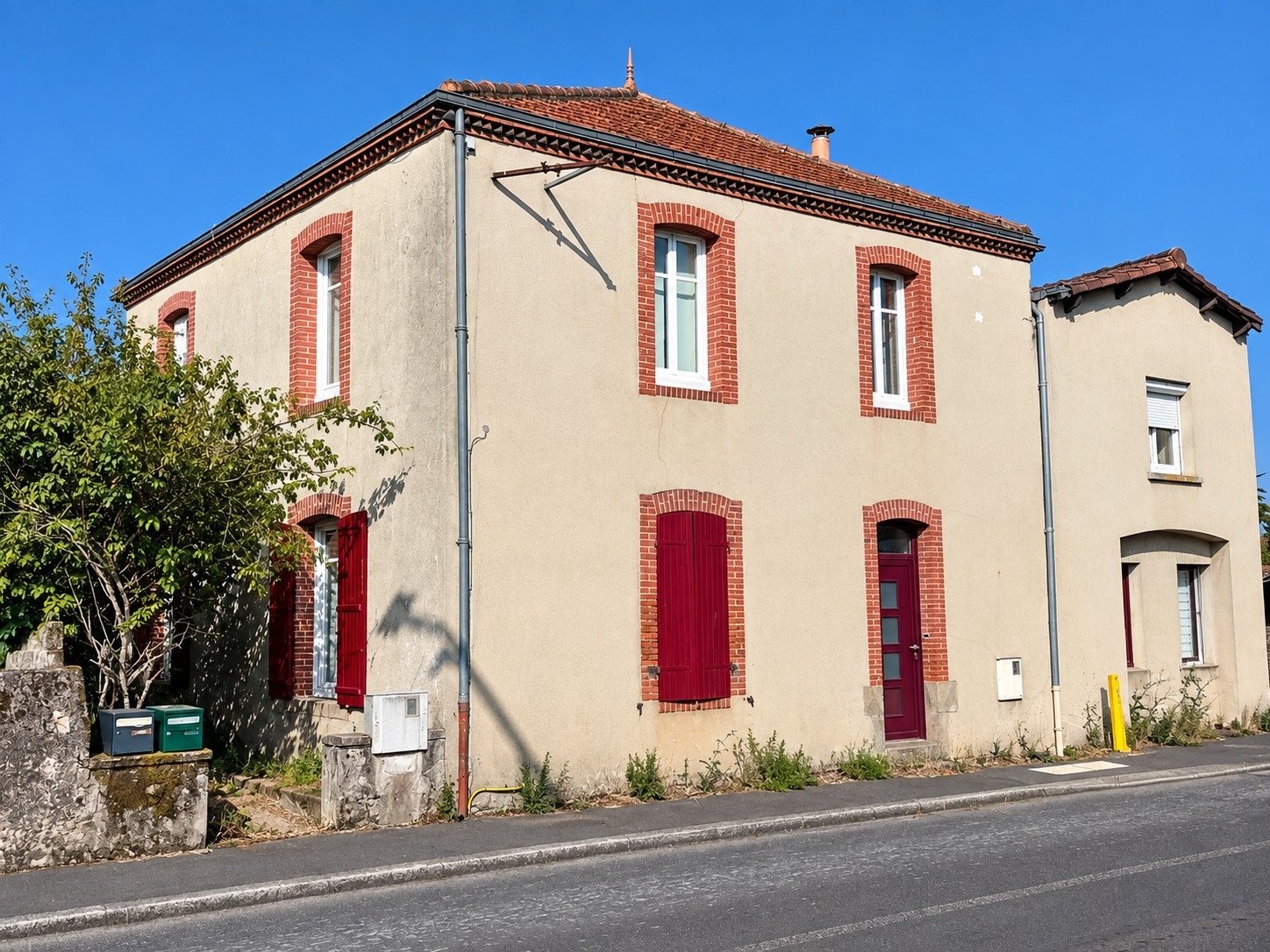 Maison à vendre, 86m², Clisson