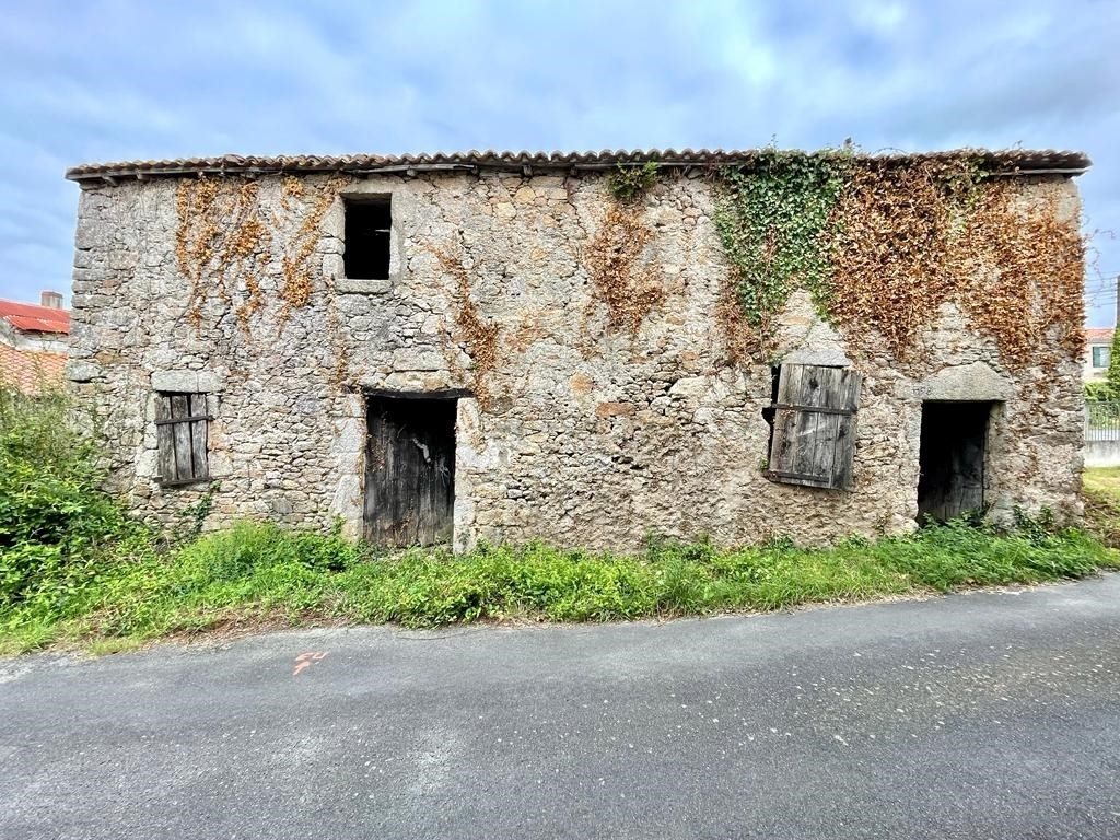 Maison à vendre, 136m², Gétigné