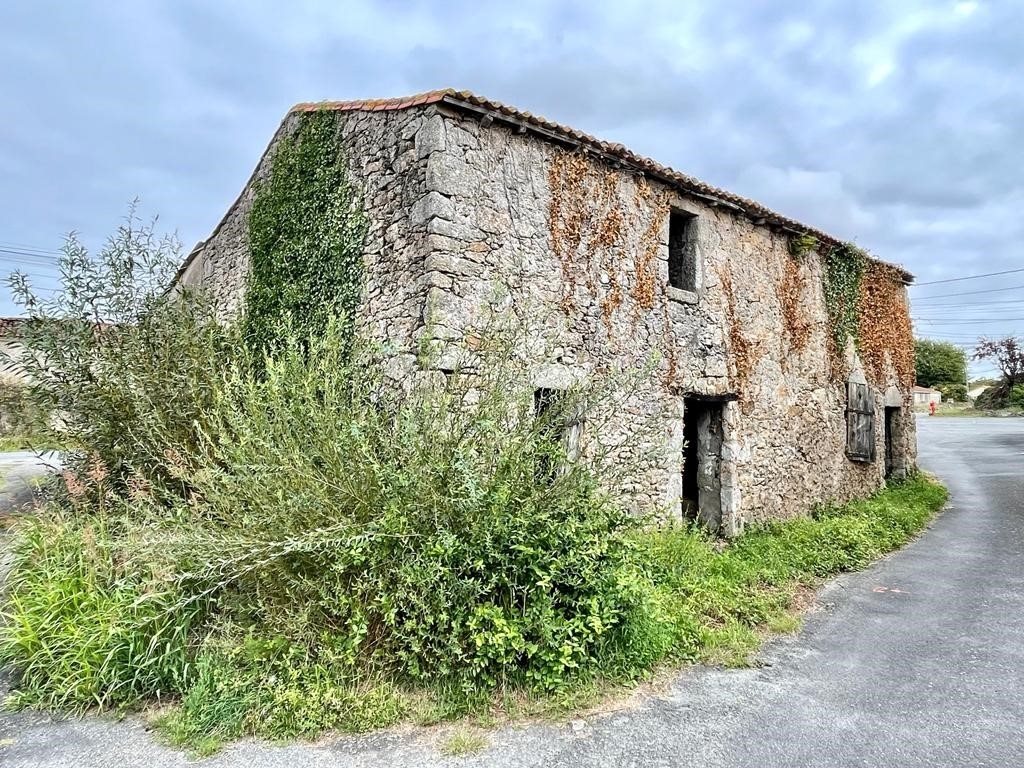 Maison à vendre, 136m², Gétigné