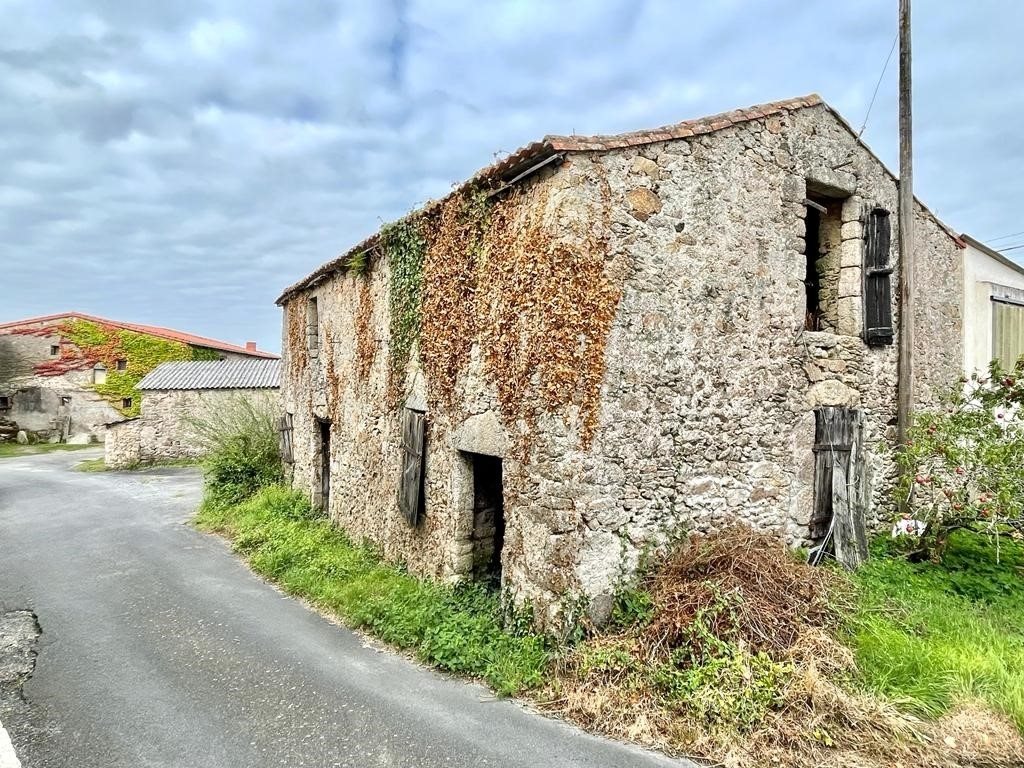 Maison à vendre, 136m², Gétigné