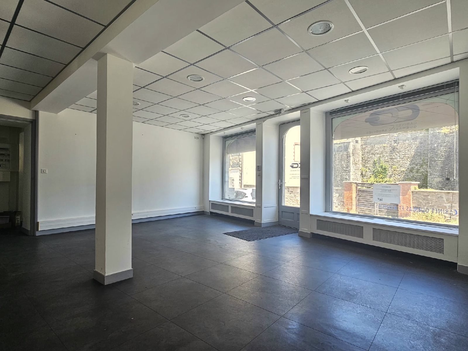 Maison à vendre, 52m², Clisson