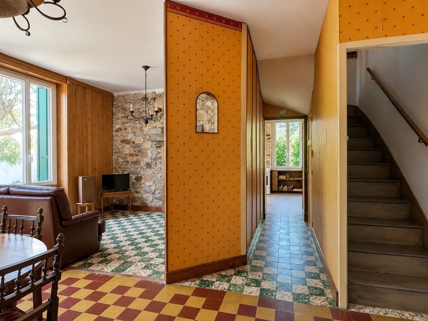 Maison à vendre, 142m², Clisson