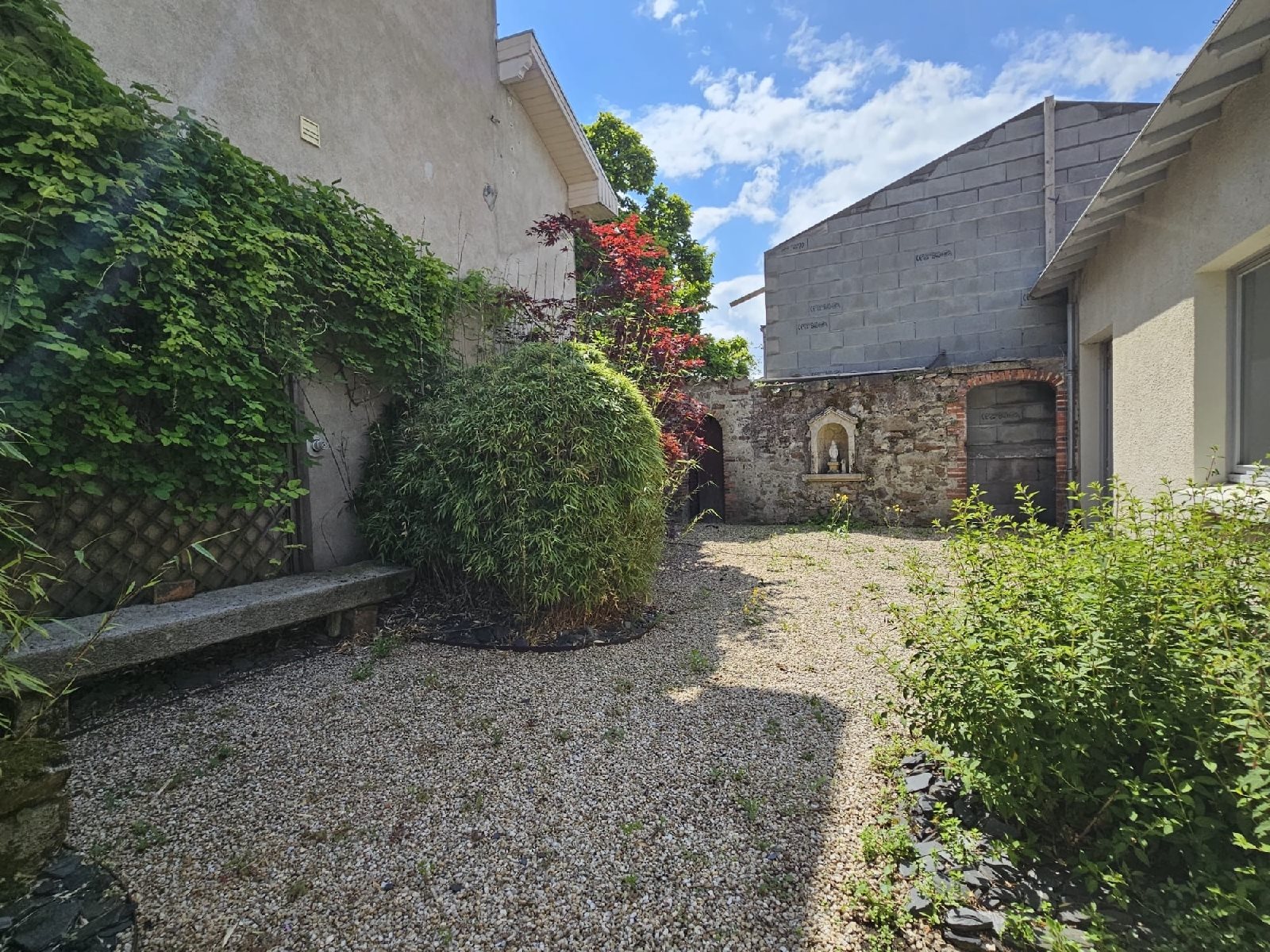 Maison à vendre, 66m², Clisson