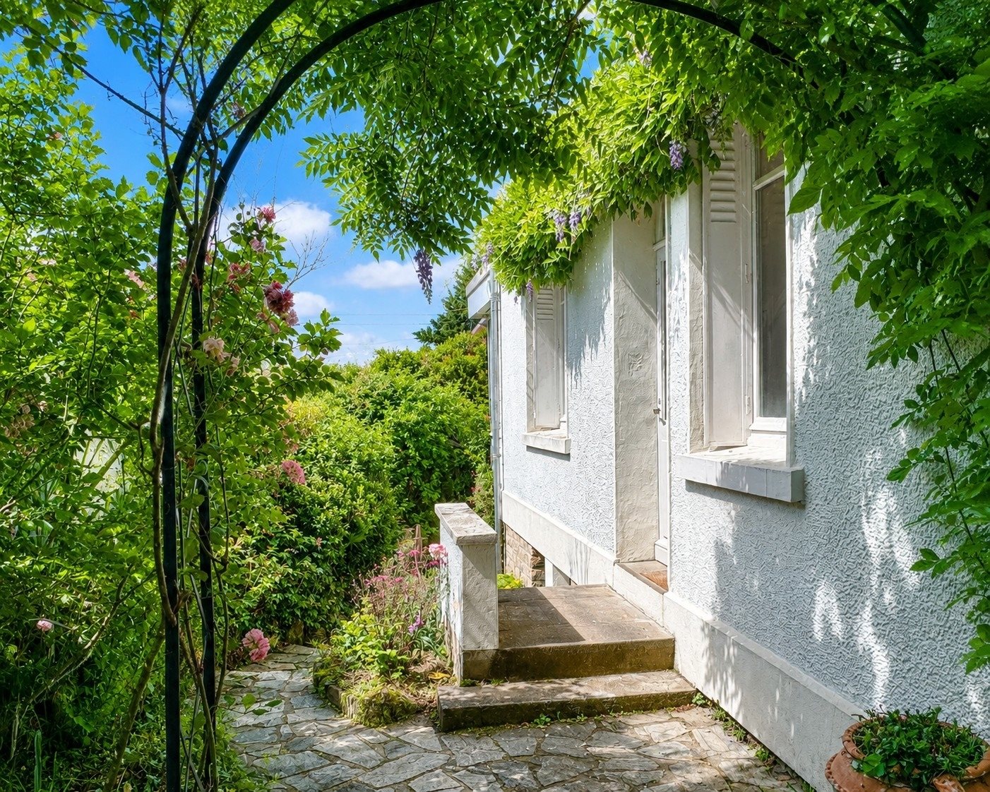 Maison à vendre, 103m², Clisson