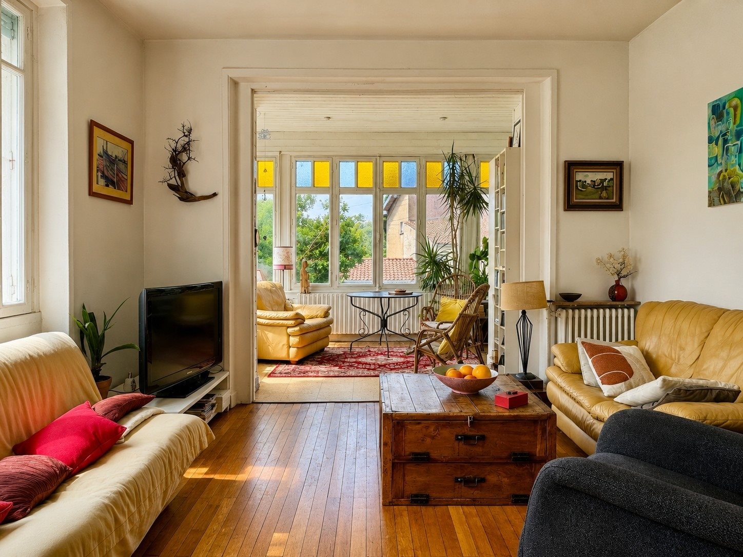 Maison à vendre, 103m², Clisson