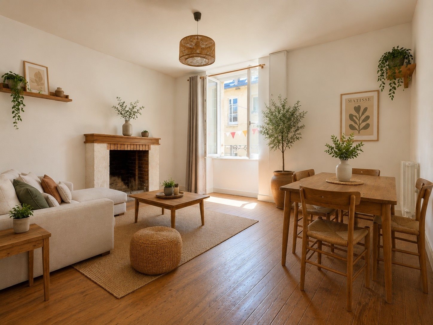 Maison à vendre, 72m², Clisson