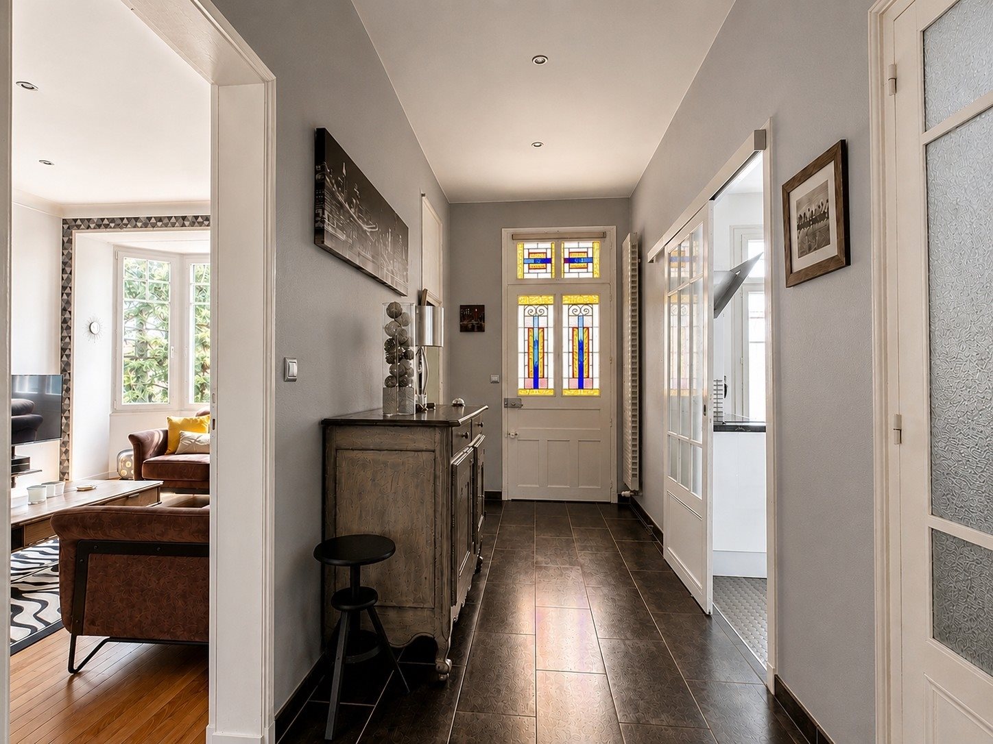 Maison à vendre, 140m², Clisson