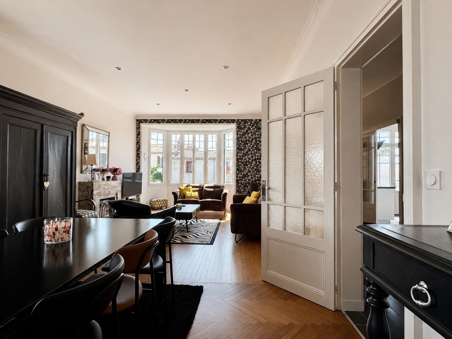 Maison à vendre, 140m², Clisson