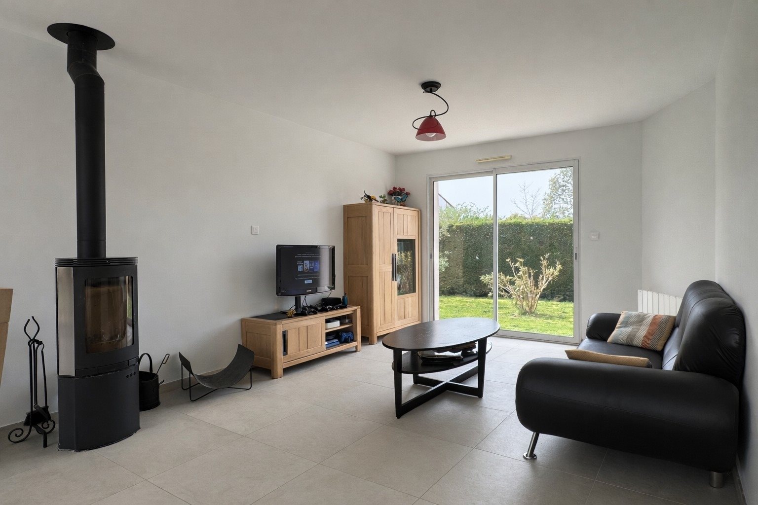 Maison à vendre, 102m², Clisson