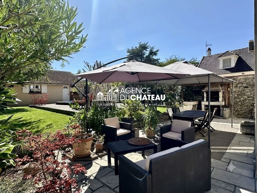 Maison à vendre, 125m², Nandy