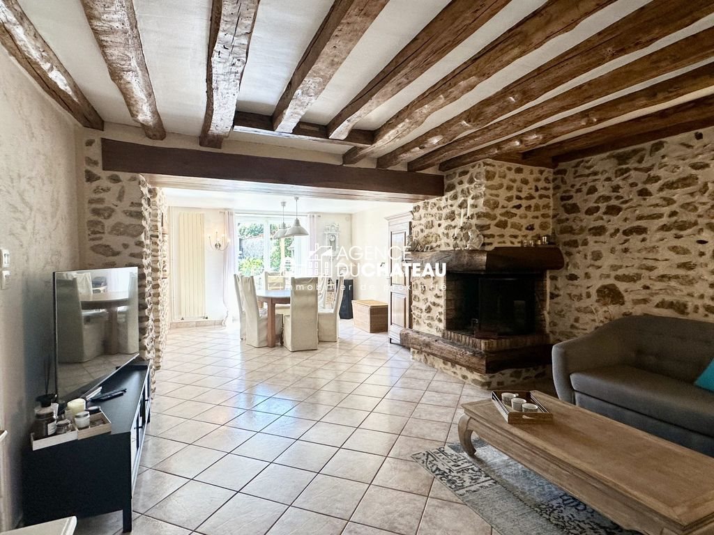 Maison à vendre, 125m², Nandy