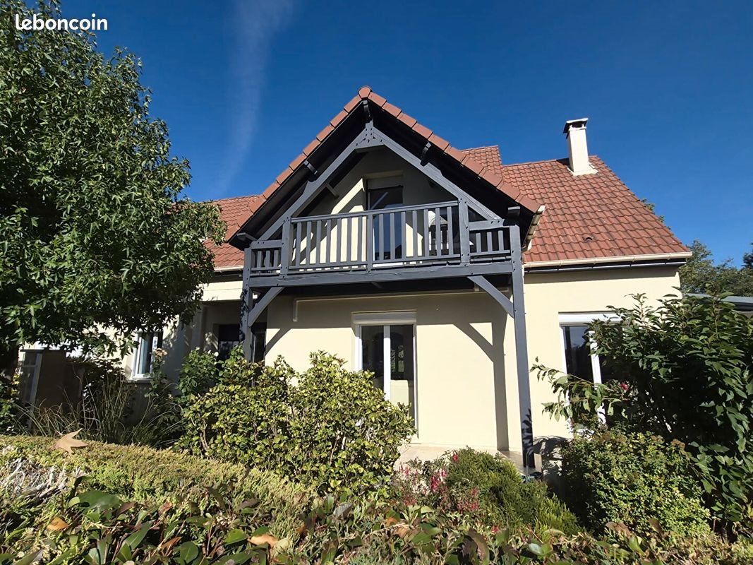 Maison à vendre, 157m², La Ferté-sous-Jouarre