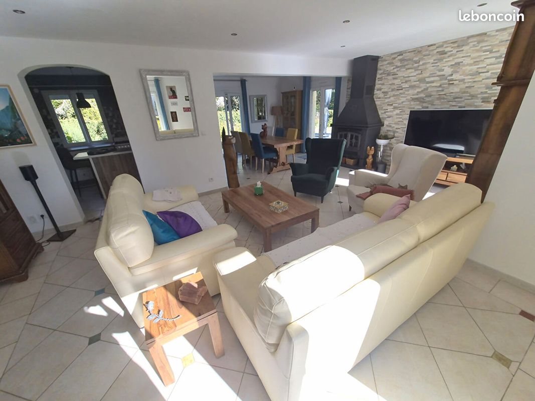 Maison à vendre, 157m², La Ferté-sous-Jouarre