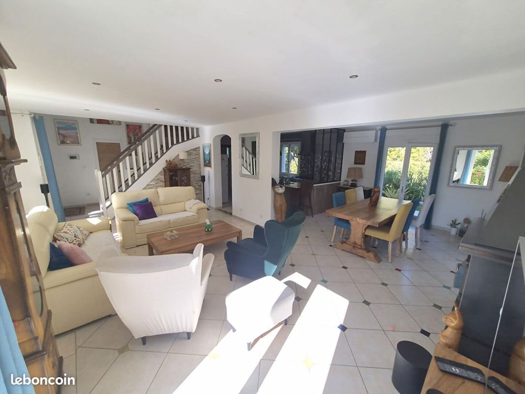 Maison à vendre, 157m², La Ferté-sous-Jouarre