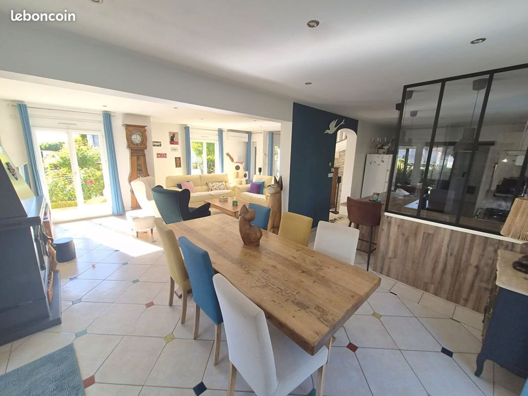 Maison à vendre, 157m², La Ferté-sous-Jouarre