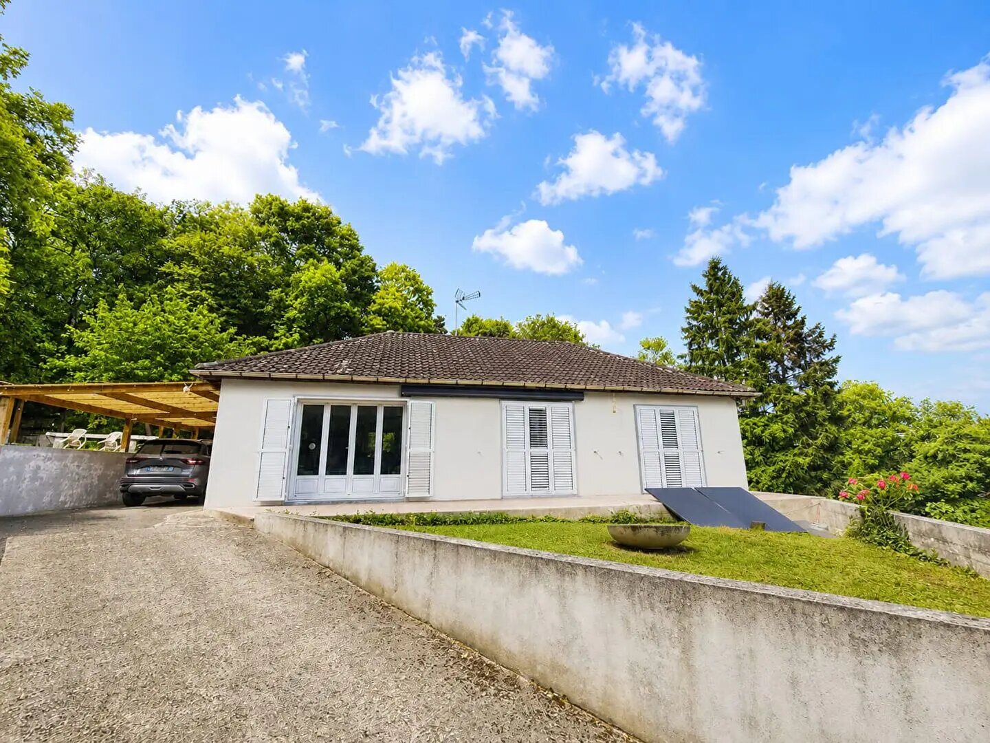 Maison à vendre, 95m², La Ferté-sous-Jouarre