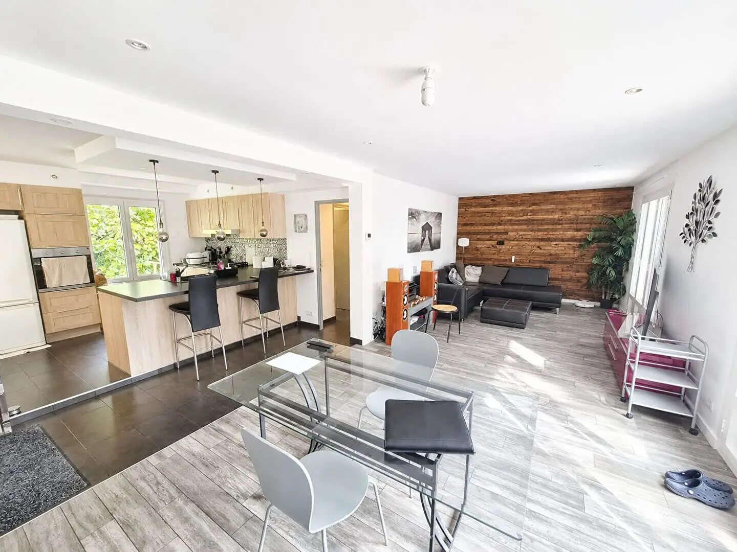 Maison à vendre, 95m², La Ferté-sous-Jouarre