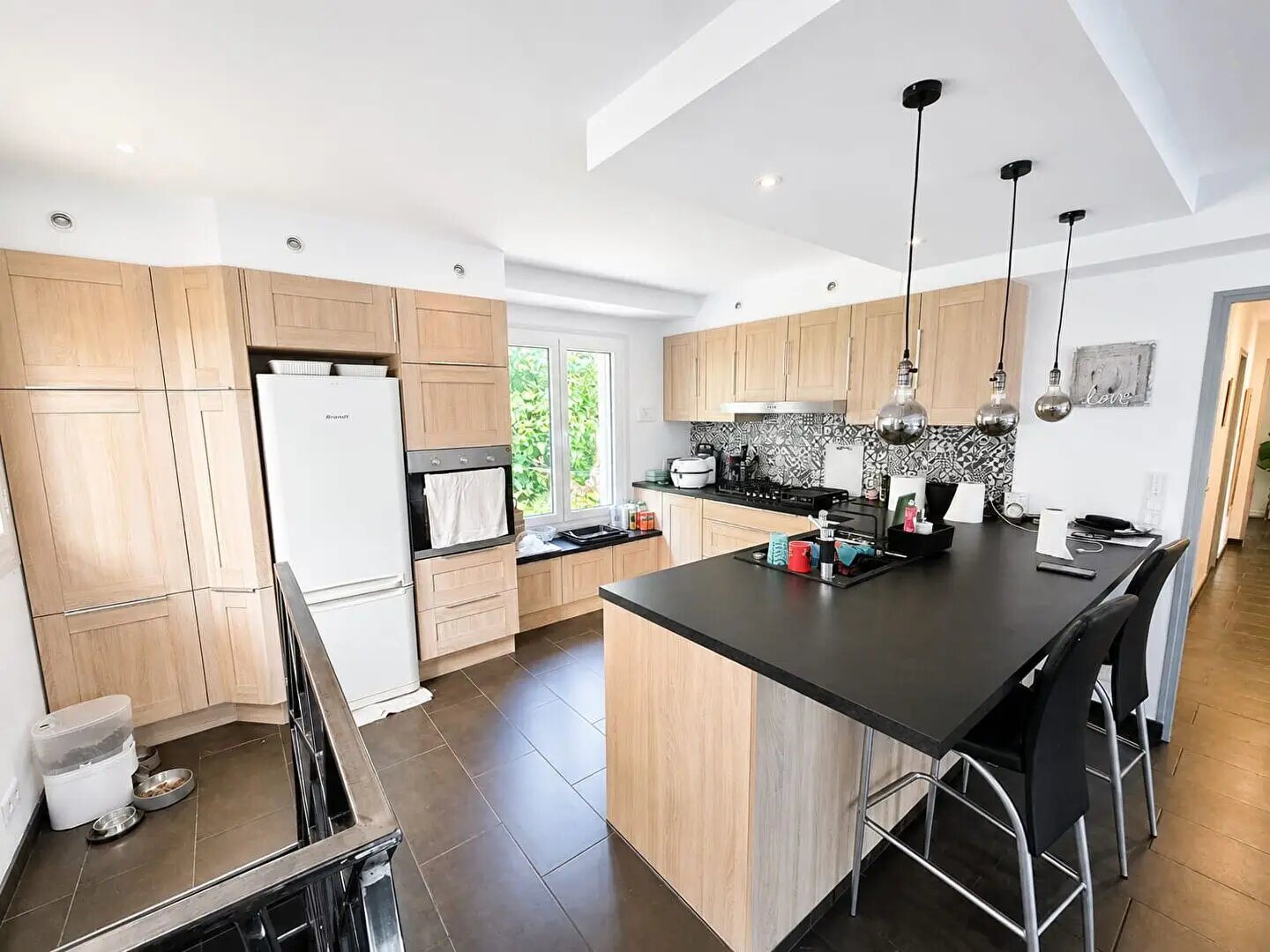 Maison à vendre, 95m², La Ferté-sous-Jouarre