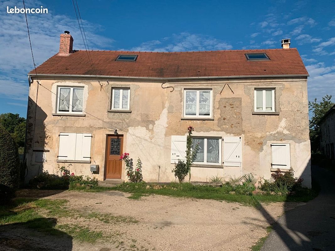 Maison à vendre, 235m², La Ferté-sous-Jouarre