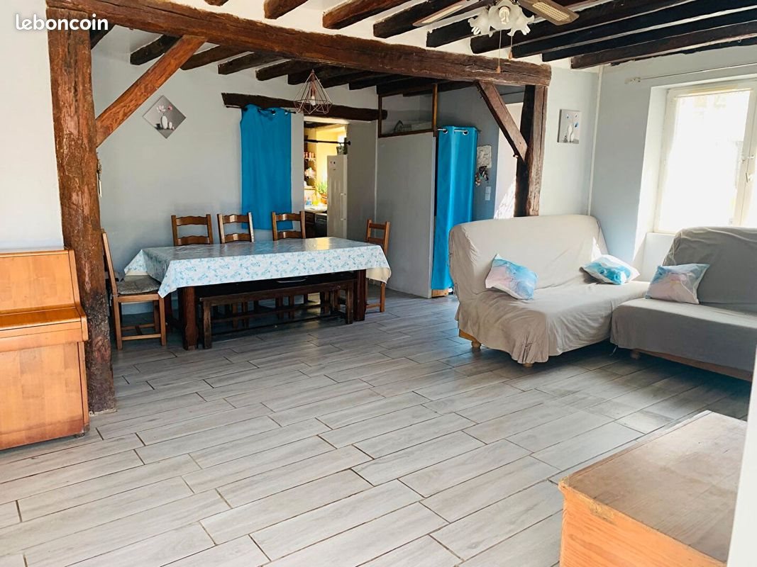 Maison à vendre, 235m², La Ferté-sous-Jouarre