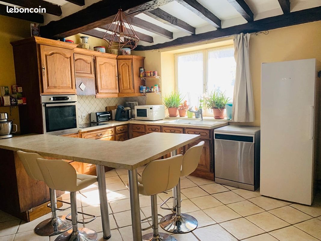 Maison à vendre, 235m², La Ferté-sous-Jouarre