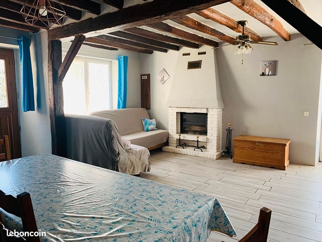 Maison à vendre, 235m², La Ferté-sous-Jouarre