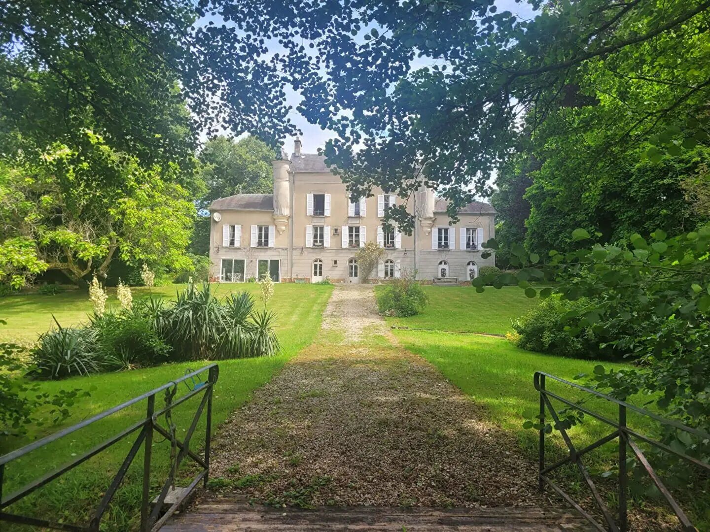 Maison à vendre, 375m², La Ferté-sous-Jouarre