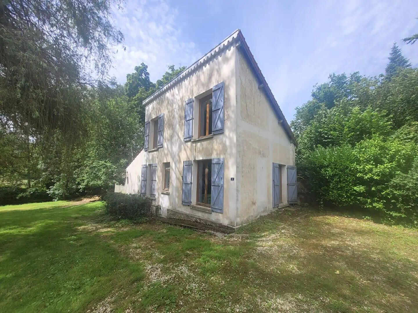 Maison à vendre, 375m², La Ferté-sous-Jouarre