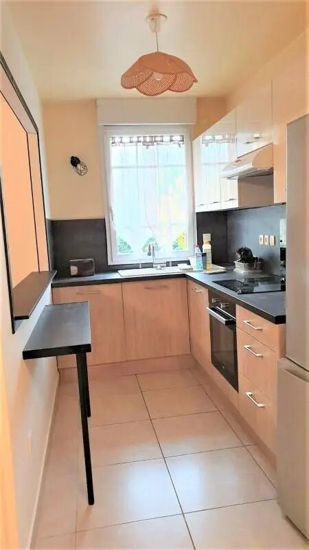 Appartement à louer, 64m², La Ferté-sous-Jouarre