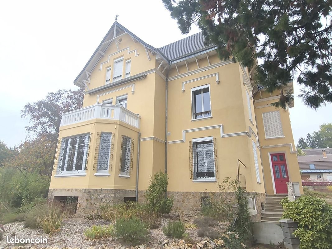 Appartement à louer, 28m², La Ferté-sous-Jouarre