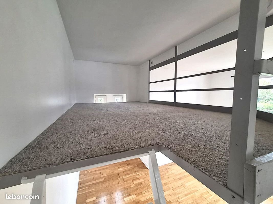 Appartement à louer, 28m², La Ferté-sous-Jouarre