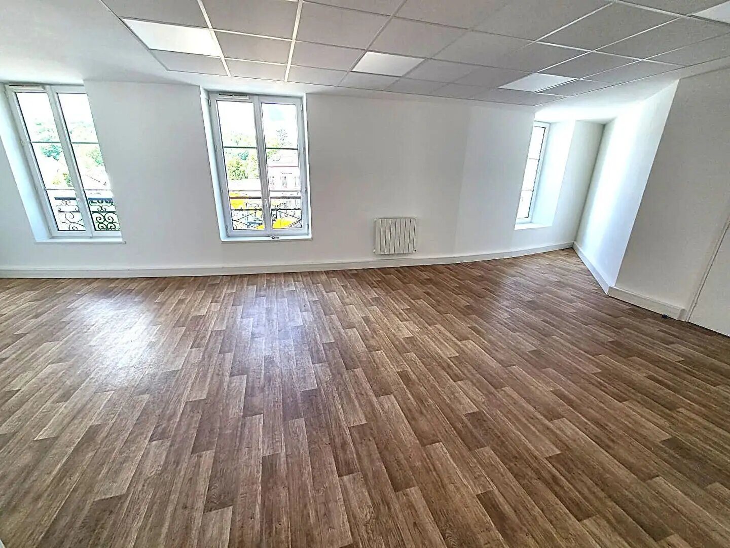Appartement à vendre, 36m², La Ferté-sous-Jouarre