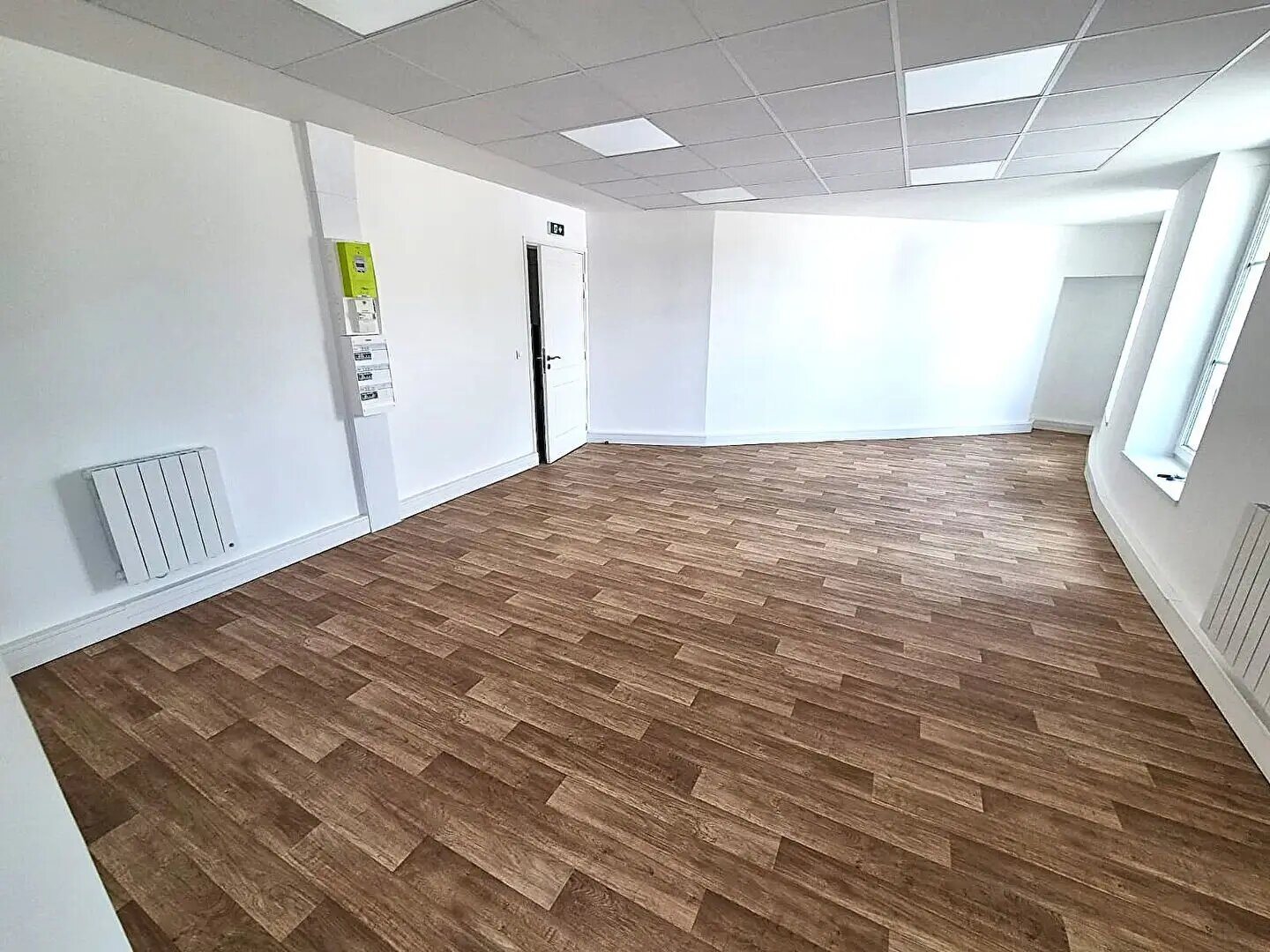 Appartement à vendre, 36m², La Ferté-sous-Jouarre