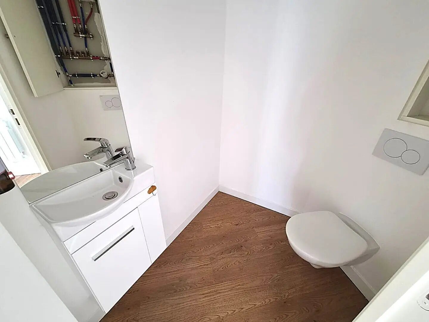 Appartement à vendre, 36m², La Ferté-sous-Jouarre