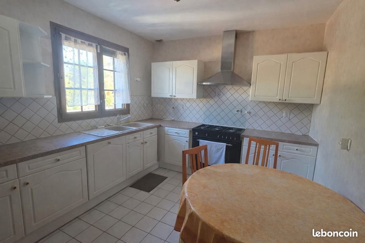 Maison à vendre, 123m², La Ferté-sous-Jouarre