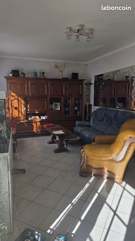 Maison à vendre, 123m², La Ferté-sous-Jouarre