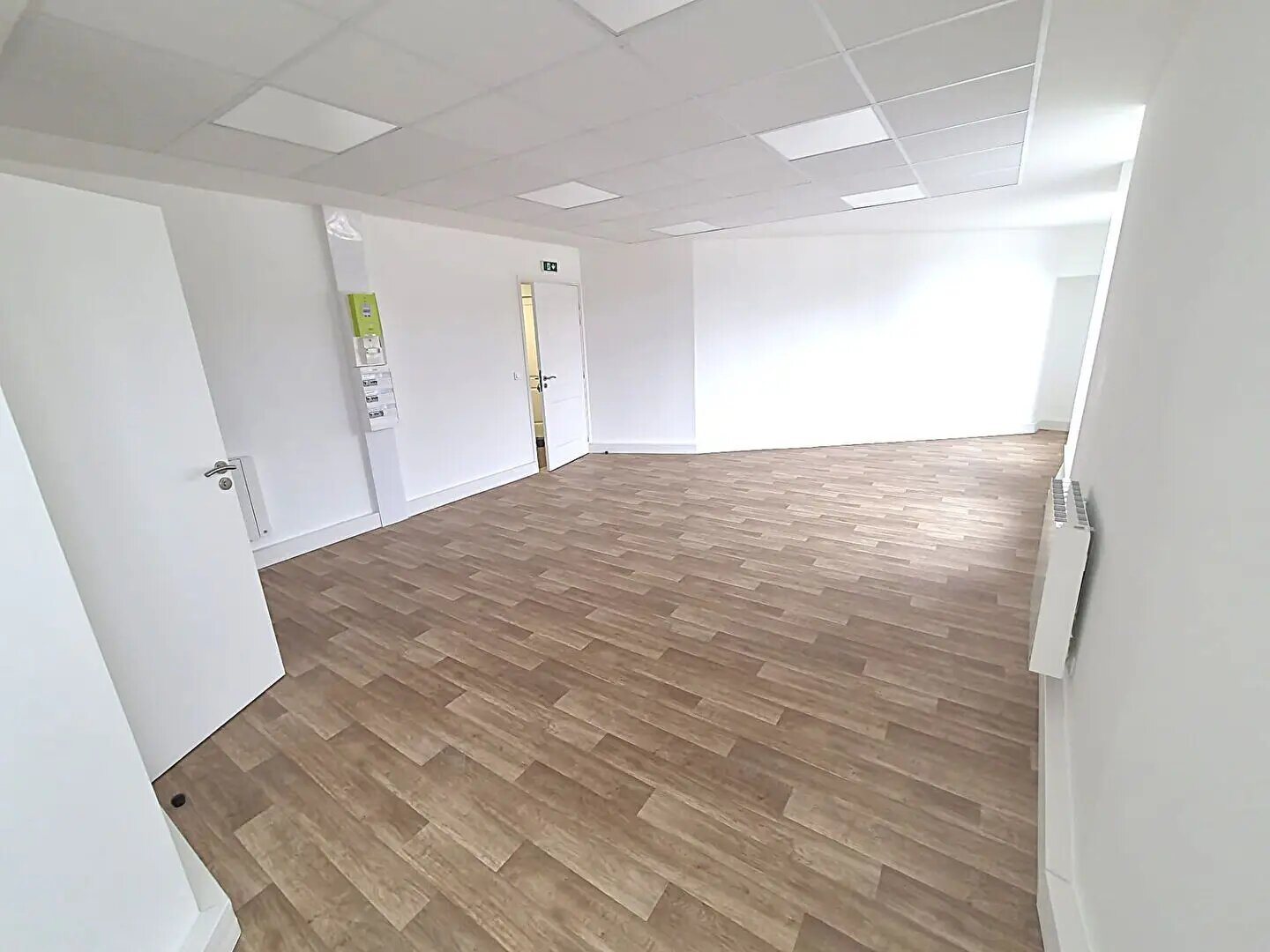 Appartement à vendre, 36m², La Ferté-sous-Jouarre