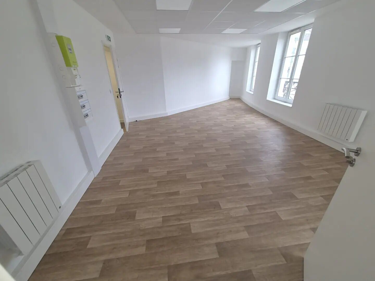 Appartement à vendre, 36m², La Ferté-sous-Jouarre