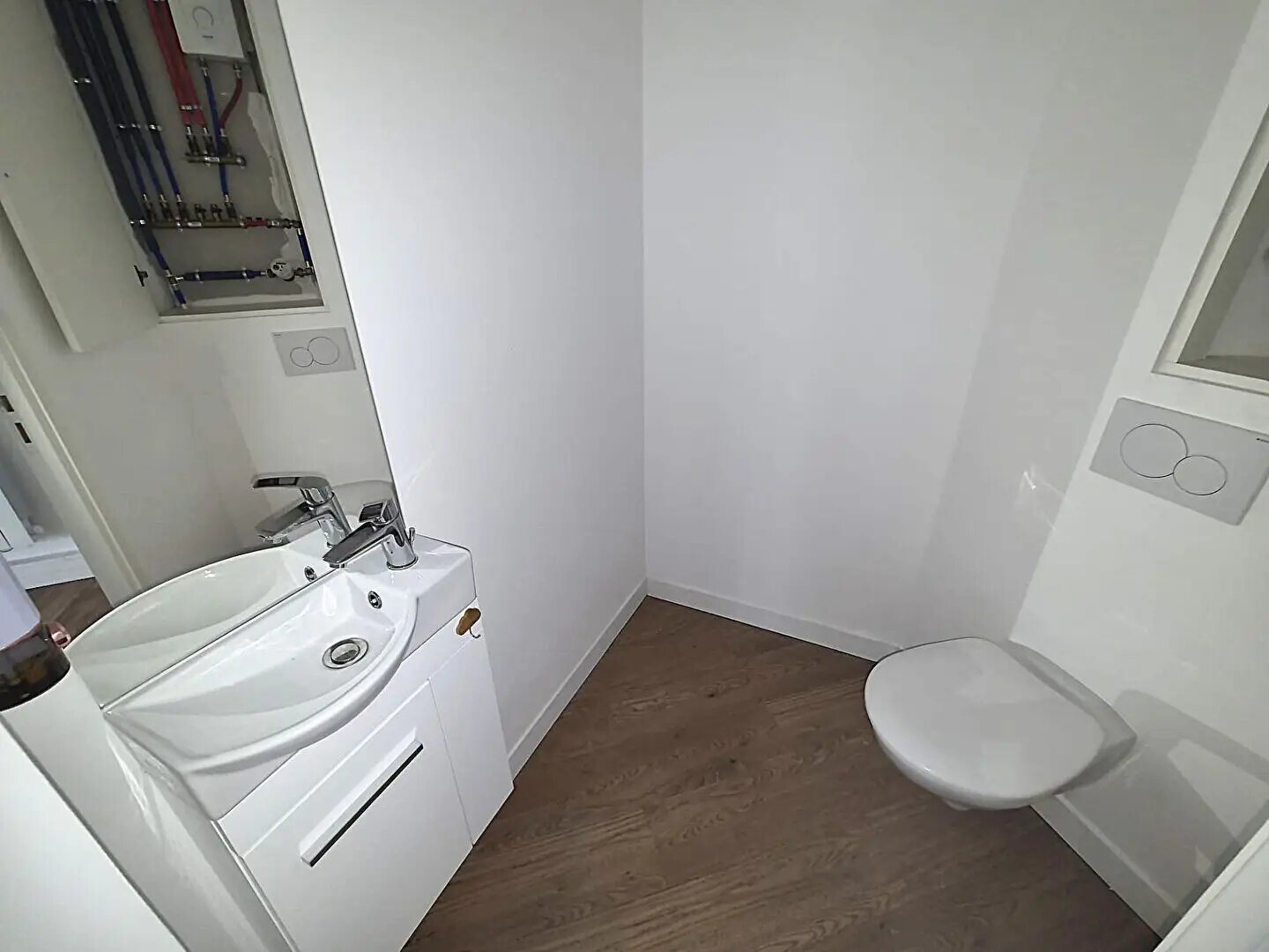 Appartement à vendre, 36m², La Ferté-sous-Jouarre