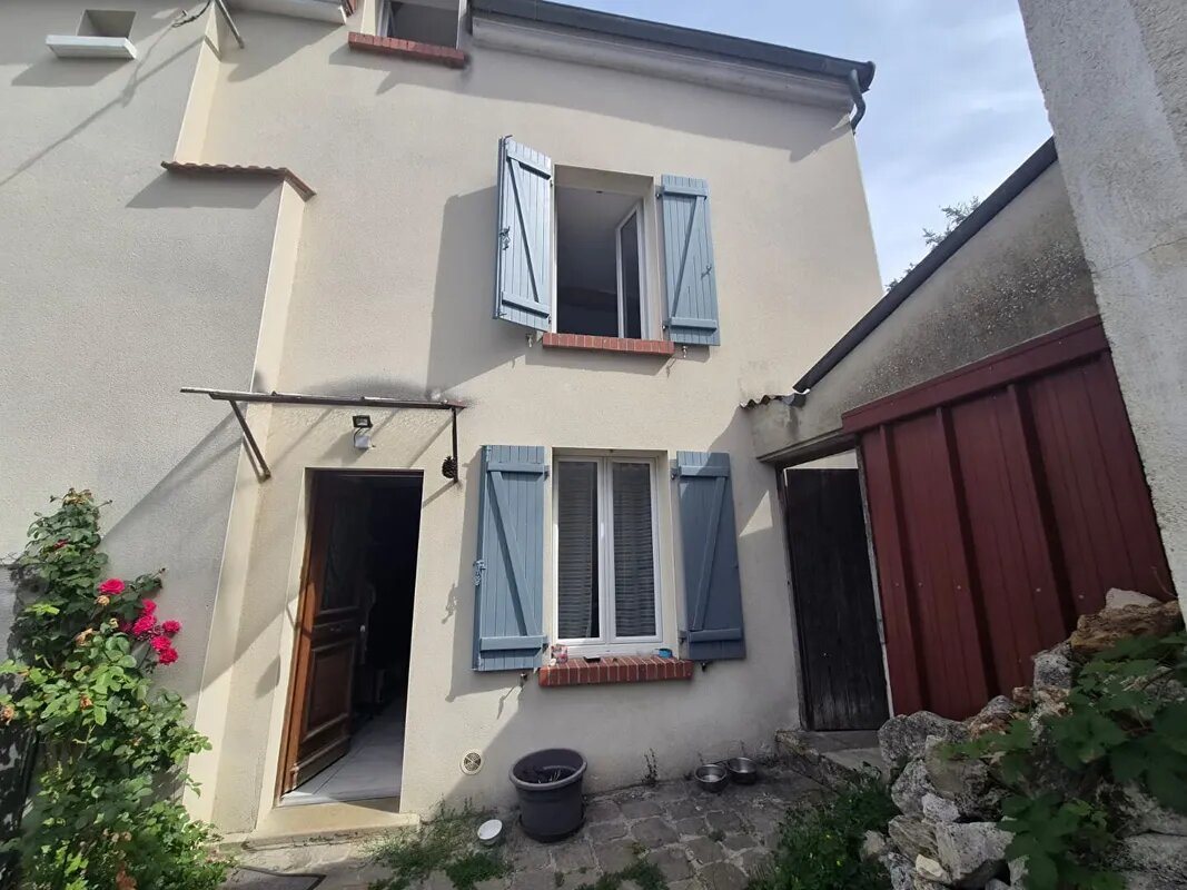Maison à vendre, 78m², La Ferté-sous-Jouarre