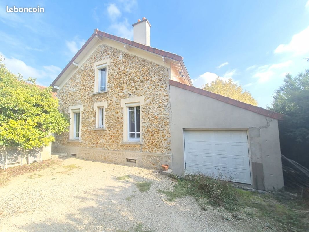 Maison à louer, 112m², La Ferté-sous-Jouarre