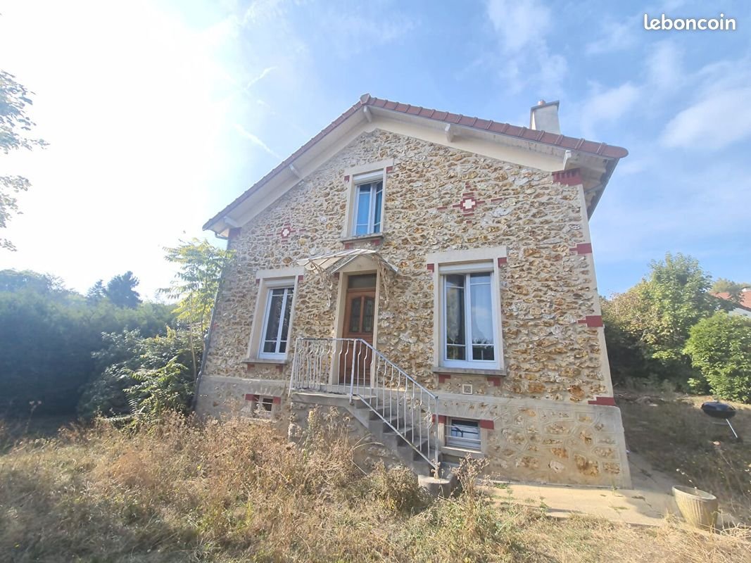 Maison à louer, 112m², La Ferté-sous-Jouarre