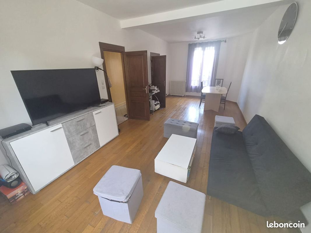 Maison à louer, 112m², La Ferté-sous-Jouarre