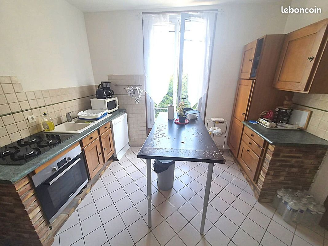 Maison à louer, 112m², La Ferté-sous-Jouarre