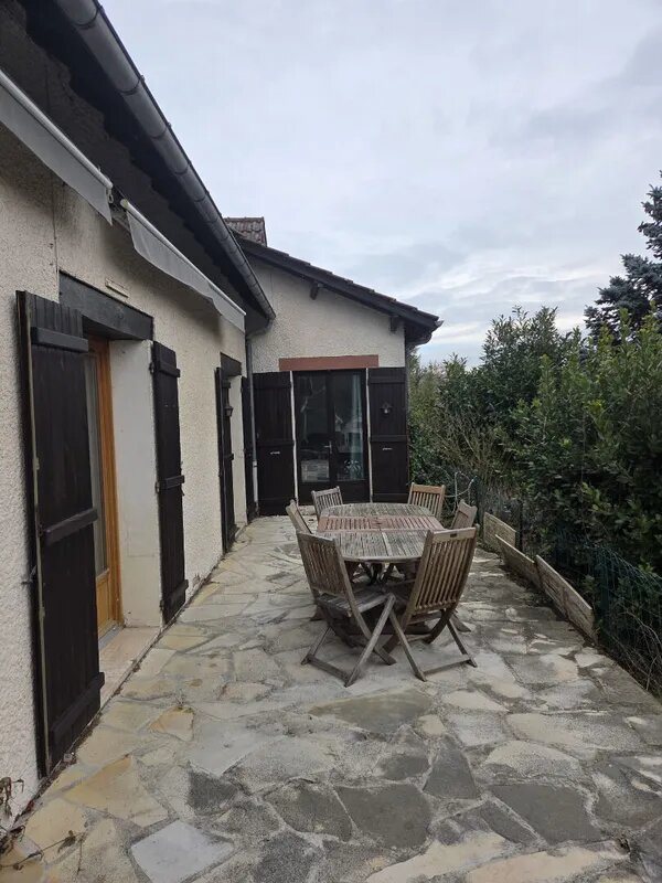 Maison à vendre, 152m², Nanteuil-sur-Marne
