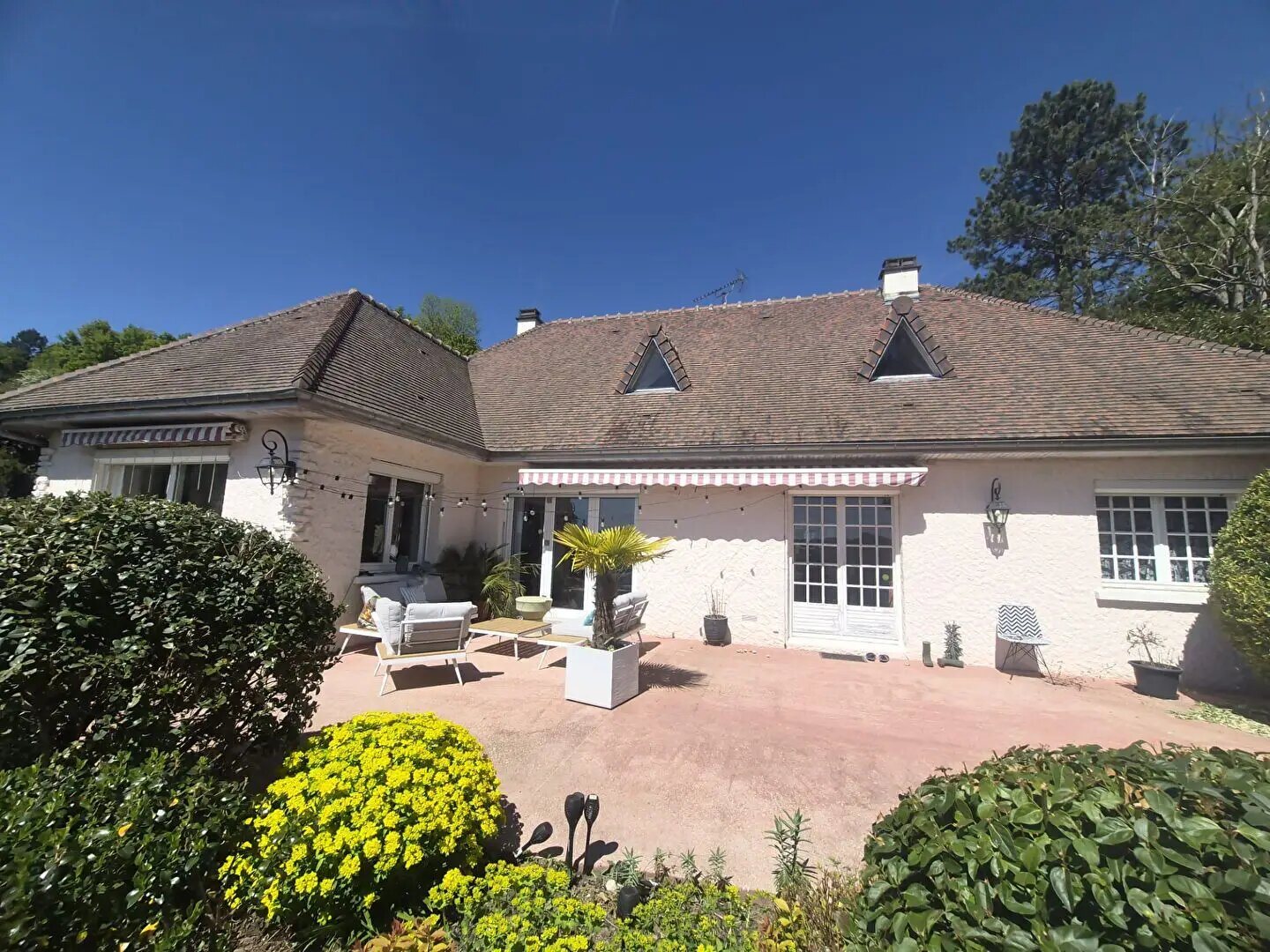 Maison à vendre, 195m², La Ferté-sous-Jouarre
